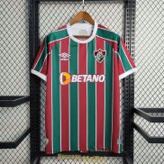 Maillot Fluminense FC Domicile 2023/2024