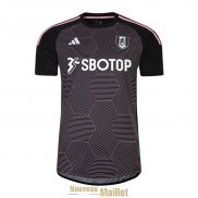 Maillot Fulham Third 2023/2024