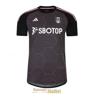 Maillot Fulham Third 2023/2024