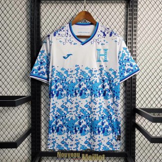 Maillot Honduras Third 2023/2024