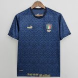 Maillot Italie Special Edition Blue I 2022/2023