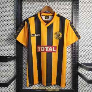 Maillot Kaizer Chiefs Retro Domicile 1998/1999