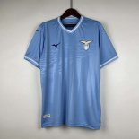 Maillot Lazio Domicile 2023/2024