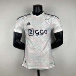 Maillot Match Ajax Exterieur 2023/2024