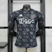 Maillot Match Ajax Third 2023/2024