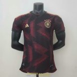 Maillot Match Allemagne Exterieur 2022/2023