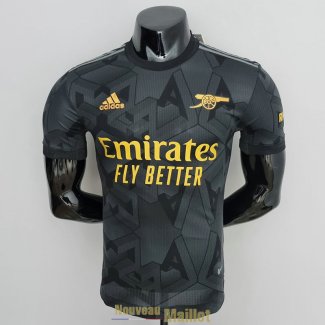 Maillot Match Arsenal Exterieur 2022/2023