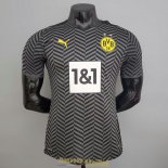 Maillot Match Borussia Dortmund Exterieur 2021/2022