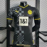 Maillot Match Borussia Dortmund Exterieur 2022/2023