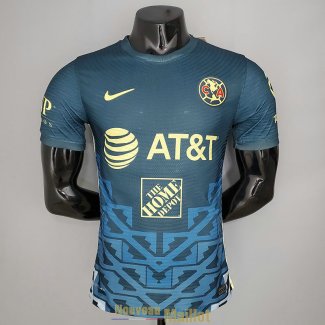 Maillot Match Club America Exterieur 2021/2022