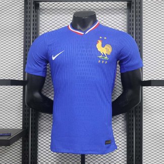 Maillot Match France Domicile 2024/2025