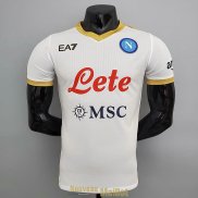 Maillot Match Napoli Third 2021/2022