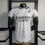 Maillot Match Real Madrid Classic Version White I 2023/2024