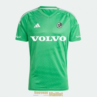 Maillot Moadon Kaduregel Maccabi Haifa Domicile 2023/2024