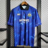 Maillot Newcastle United Retro Exterieur 1993/1995