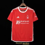 Maillot Nottingham Forest Domicile 2023/2024