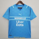 Maillot Olympique Marseille Third 2021/2022