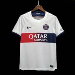 Maillot PSG Exterieur 2023/2024