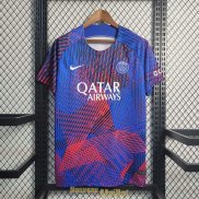 Maillot PSG Special Pre Match 2022/2023