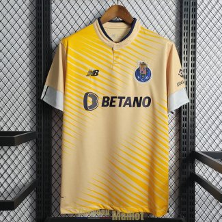 Maillot Porto Exterieur 2022/2023