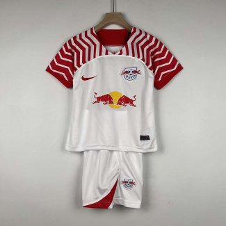 Maillot RB Leipzig Enfant Domicile 2023/2024