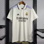 Maillot Real Madrid Domicile 2022/2023