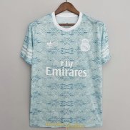 Maillot Real Madrid Special Edition Blue II 2022/2023