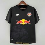 Maillot Red Bull Bragantino Black II 2022/2023