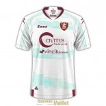 Maillot Salernitana Exterieur 2023/2024