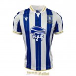 Maillot Sheffield Wednesday Domicile 2023/2024