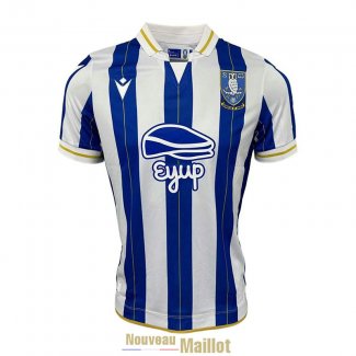 Maillot Sheffield Wednesday Domicile 2023/2024