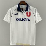 Maillot Universidad De Chile Retro Exterieur 1994/1995