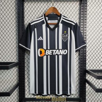 Maillot Atletico Mineiro Domicile 2023/2024