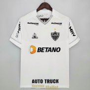 Maillot Atletico Mineiro Exterieur 2021/2022