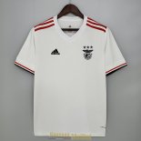 Maillot Benfica Exterieur 2021/2022