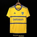 Maillot Boca Juniors Exterieur 2023/2024