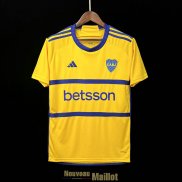 Maillot Boca Juniors Exterieur 2023/2024