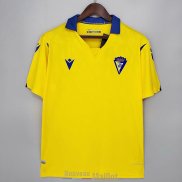 Maillot Cadiz Domicile 2021/2022