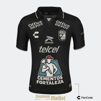 Maillot Club Leon Exterieur 2023/2024