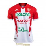 Maillot Club Necaxa Domicile 2023/2024