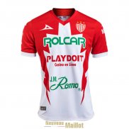 Maillot Club Necaxa Domicile 2023/2024