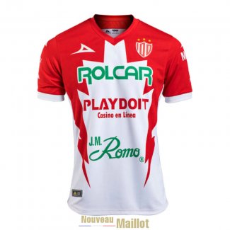 Maillot Club Necaxa Domicile 2023/2024