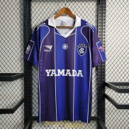 Maillot Clube Do Remo Retro Domicile 1998/1999