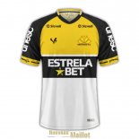 Maillot Criciuma EC Domicile 2023/2024