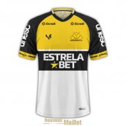 Maillot Criciuma EC Domicile 2023/2024