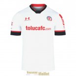 Maillot Deportivo Toluca Exterieur 2021/2022