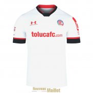 Maillot Deportivo Toluca Exterieur 2021/2022