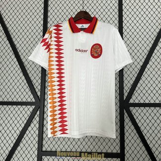 Maillot Espagne Retro Exterieur 1994/1995