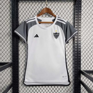 Maillot Femme Atletico Mineiro Exterieur 2023/2024