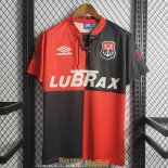 Maillot Flamengo Retro Domicile 1994/1995